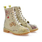 Long Boots Outlet - No Exchange or Return  42 EU - 11 US