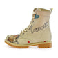 Long Boots Outlet - No Exchange or Return  40 EU - 9.5 US