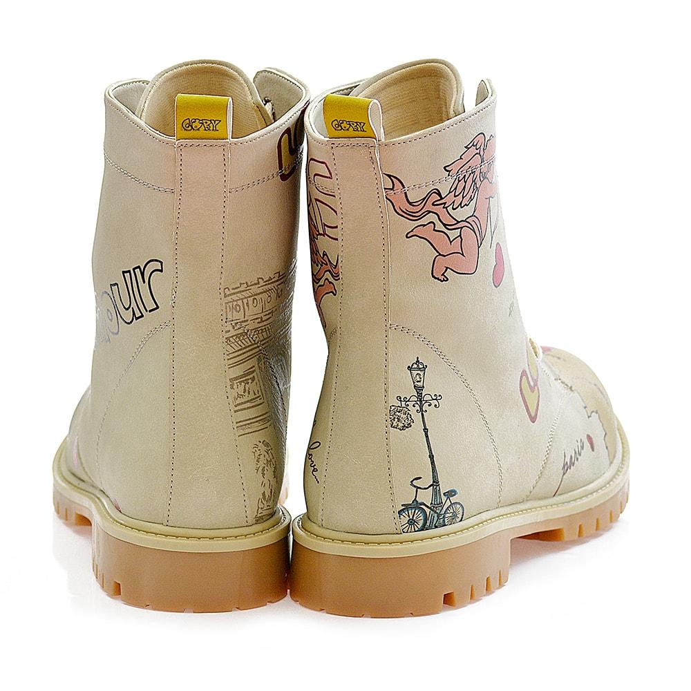 Long Boots Outlet - No Exchange or Return  37 EU - 6.5 US
