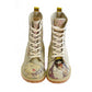 Long Boots Outlet - No Exchange or Return  42 EU - 11 US