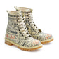Long Boots Outlet - No Exchange or Return  41 EU - 10 US