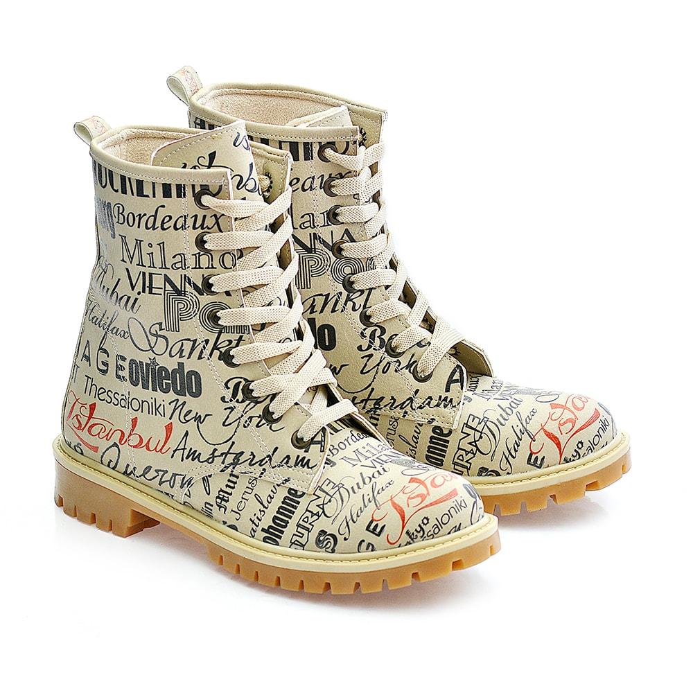 Long Boots Outlet - No Exchange or Return  41 EU - 10 US