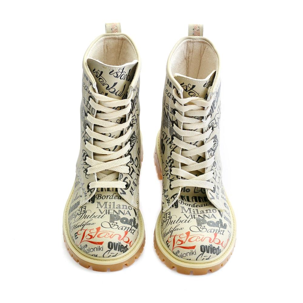 Long Boots Outlet - No Exchange or Return  38 EU - 7.5 US