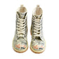 Long Boots Outlet - No Exchange or Return  37 EU - 6.5 US