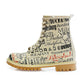 Long Boots Outlet - No Exchange or Return  40 EU - 9.5 US