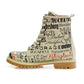 Long Boots Outlet - No Exchange or Return  42 EU - 11 US
