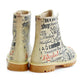 Long Boots Outlet - No Exchange or Return  41 EU - 10 US