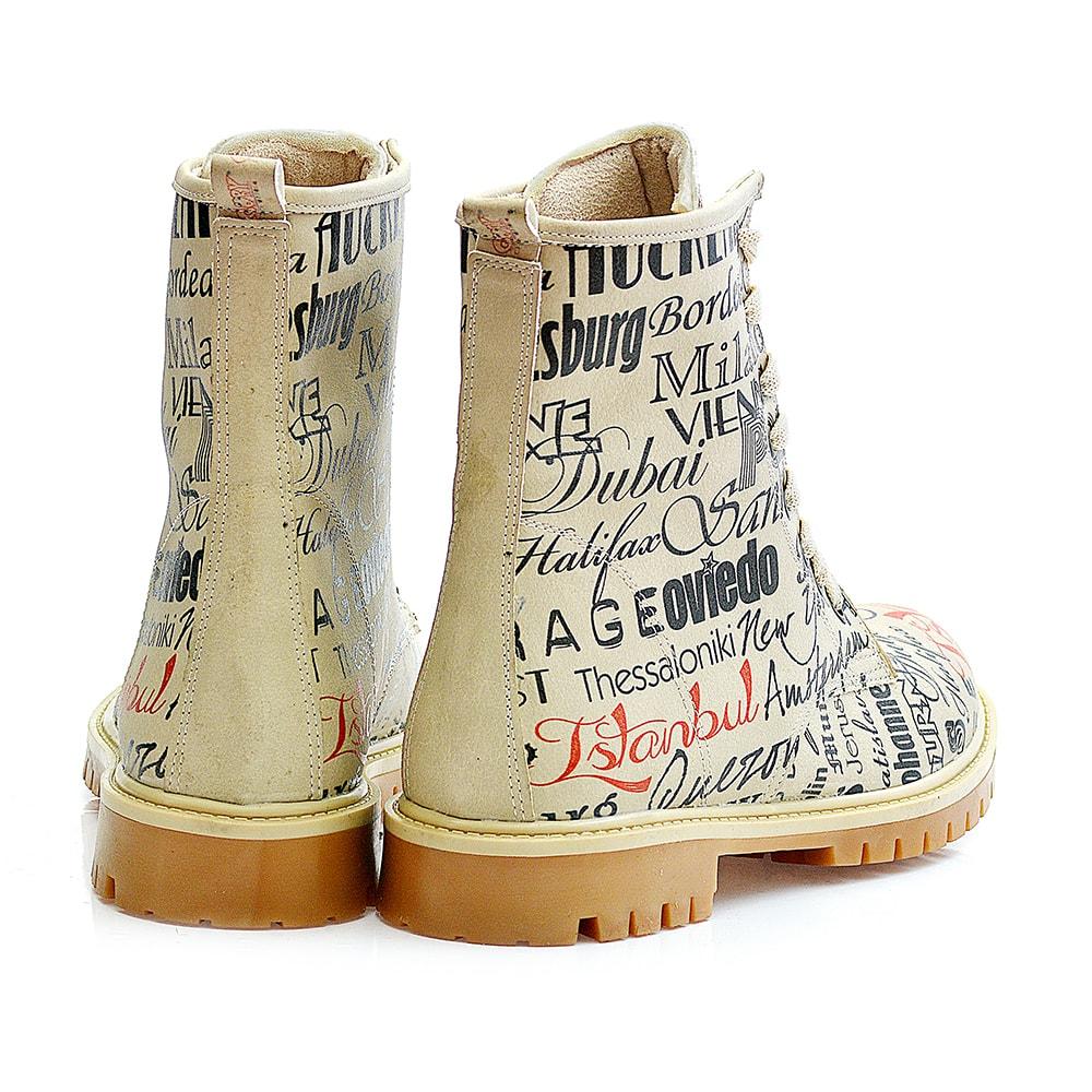 Long Boots Outlet - No Exchange or Return  37 EU - 6.5 US