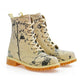 Long Boots Outlet - No Exchange or Return  38 EU - 7.5 US
