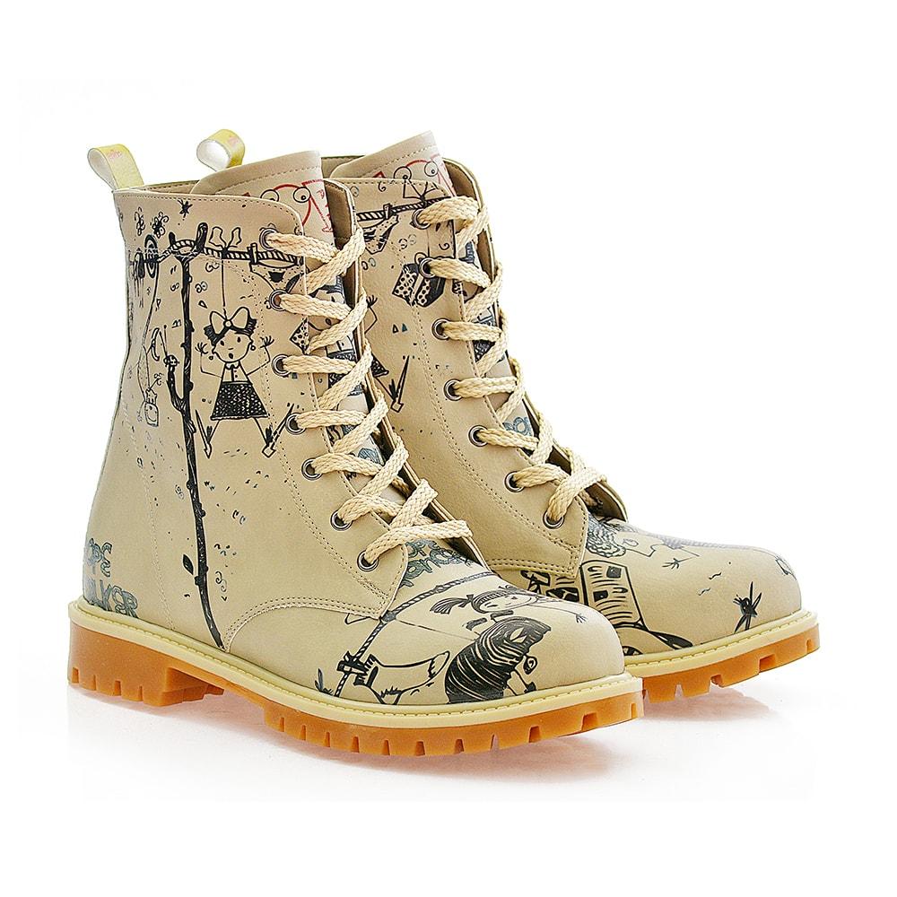 Long Boots Outlet - No Exchange or Return  40 EU - 9.5 US