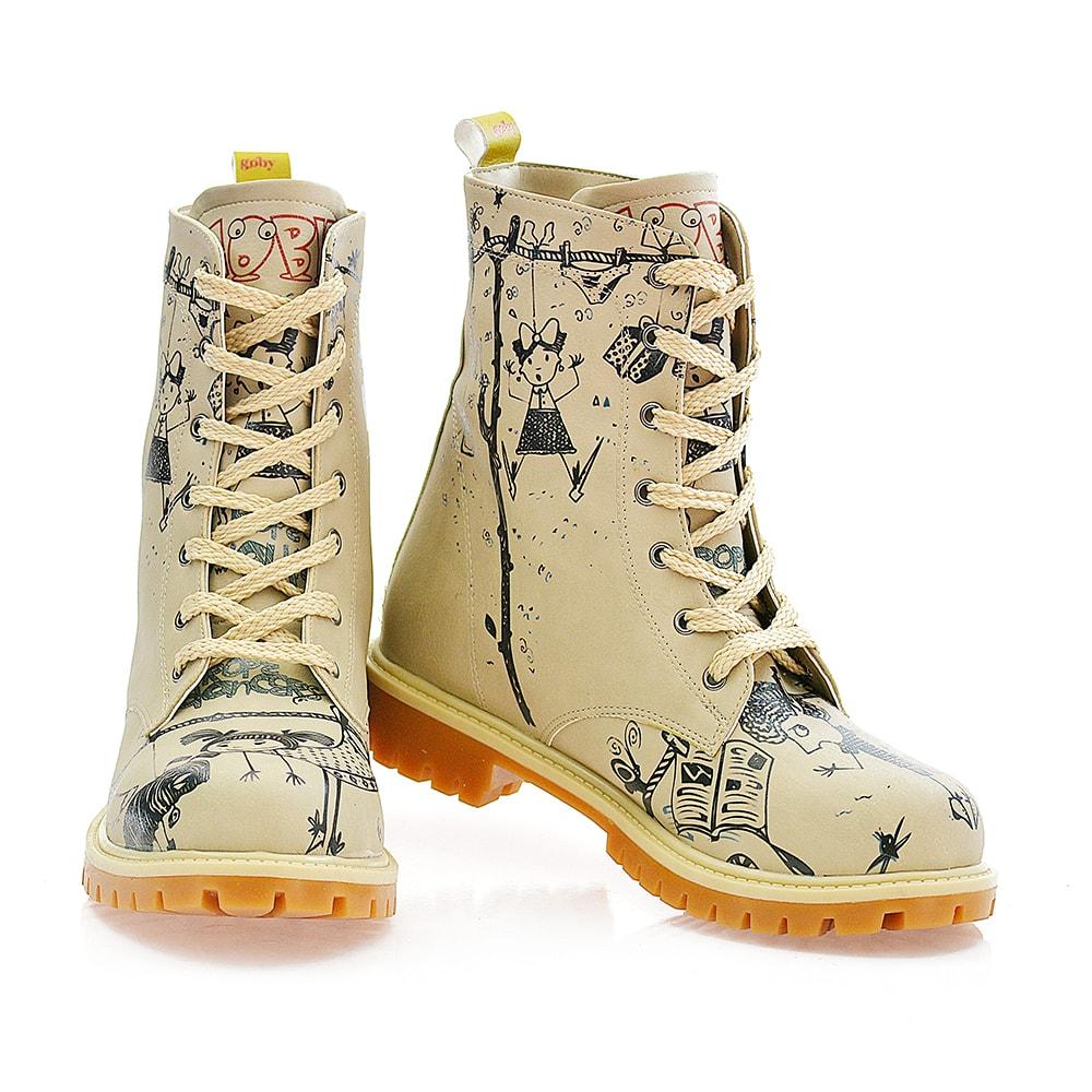 Long Boots Outlet - No Exchange or Return  39 EU - 8.5 US