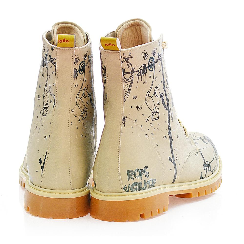 Long Boots Outlet - No Exchange or Return  41 EU - 10 US