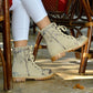 Long Boots Outlet - No Exchange or Return  38 EU - 7.5 US
