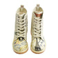 Long Boots Outlet - No Exchange or Return  40 EU - 9.5 US