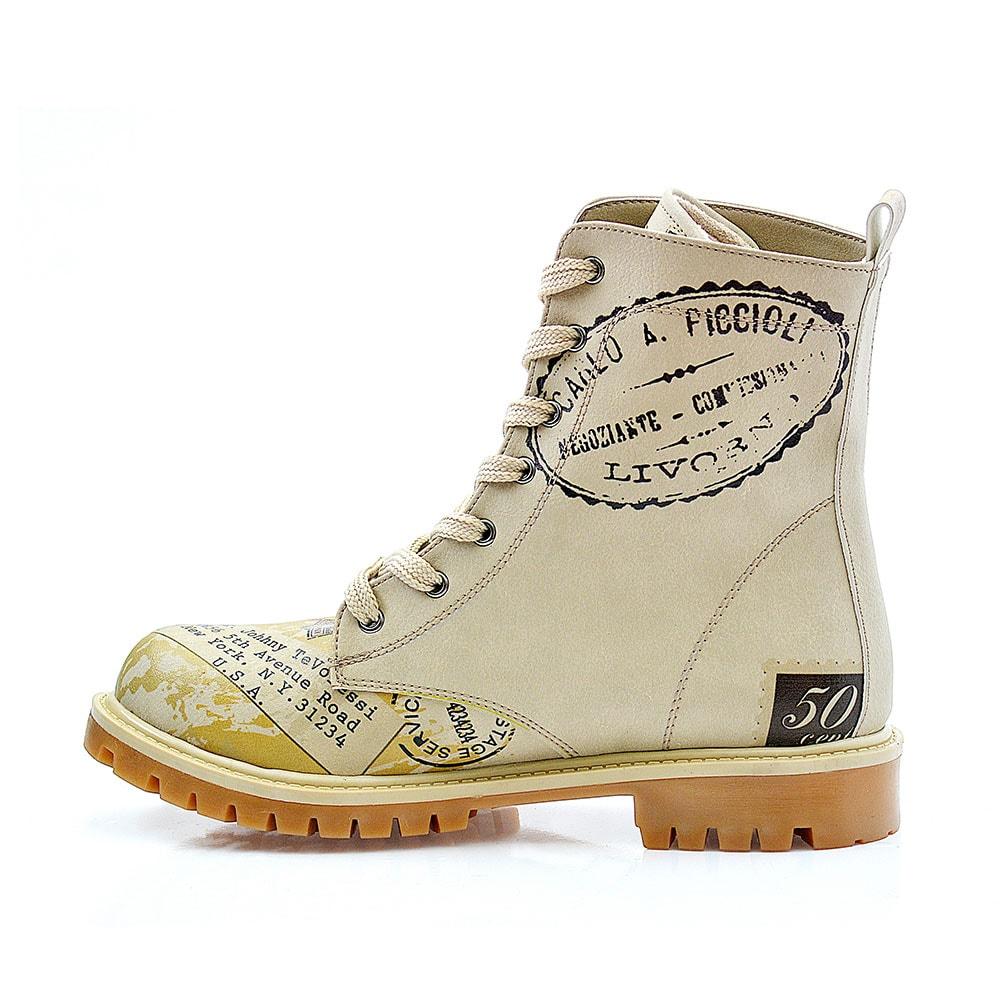 Long Boots Outlet - No Exchange or Return  39 EU - 8.5 US