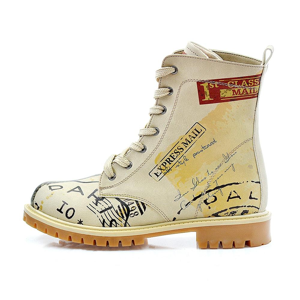 Long Boots Outlet - No Exchange or Return  41 EU - 10 US