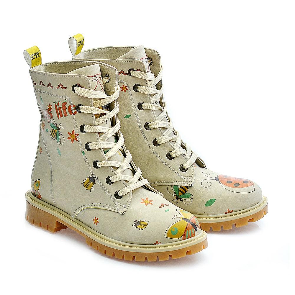 Long Boots Outlet - No Exchange or Return  35 EU - 5 US