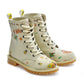 Long Boots Outlet - No Exchange or Return  39 EU - 8.5 US