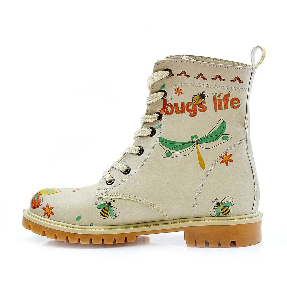Long Boots Outlet - No Exchange or Return  36 EU - 5.5 US