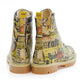 Long Boots Outlet - No Exchange or Return  42 EU - 11 US