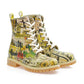 Long Boots Outlet - No Exchange or Return  36 EU - 5.5 US