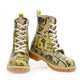 Long Boots Outlet - No Exchange or Return  40 EU - 9.5 US
