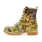 Long Boots Outlet - No Exchange or Return  36 EU - 5.5 US