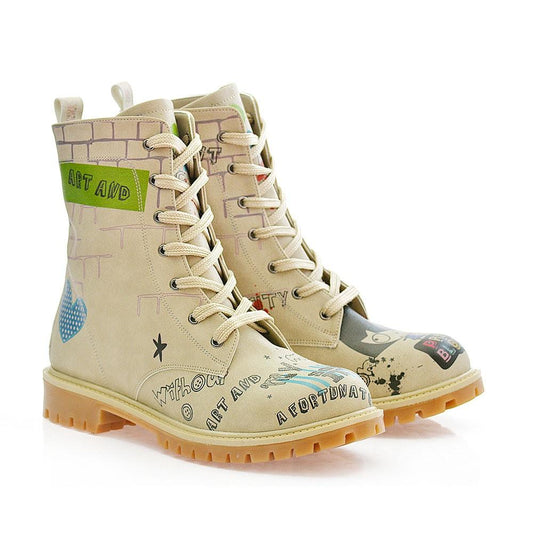 Long Boots Outlet - No Exchange or Return  40 EU - 9.5 US