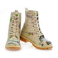 Long Boots Outlet - No Exchange or Return  38 EU - 7.5 US