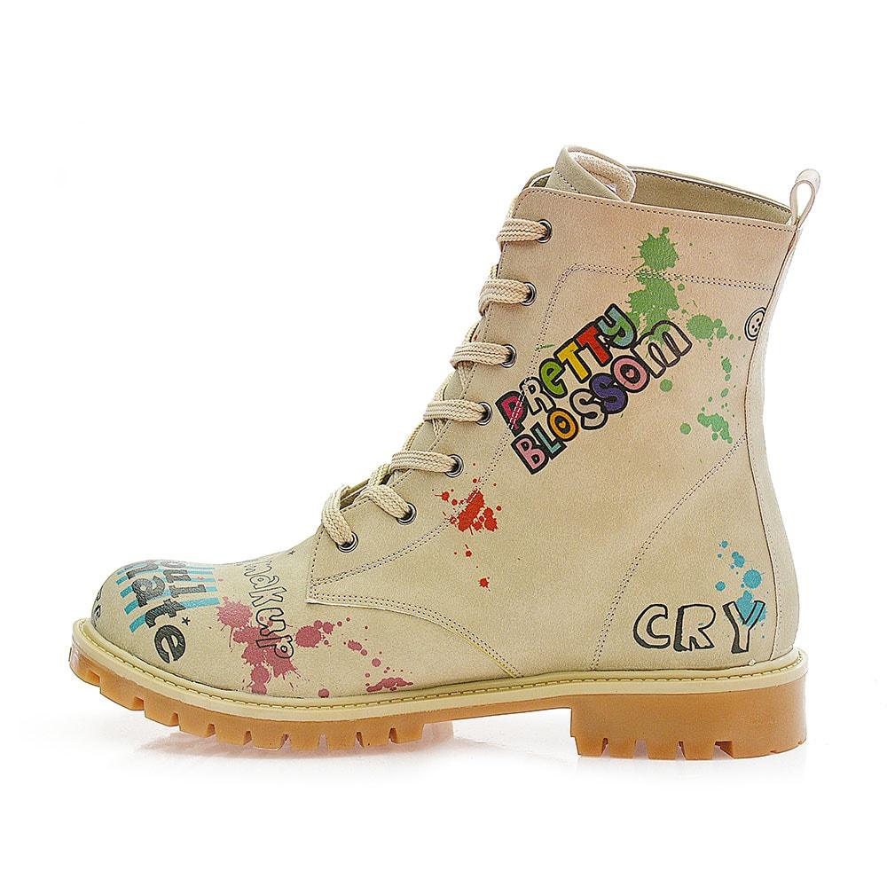 Long Boots Outlet - No Exchange or Return  38 EU - 7.5 US