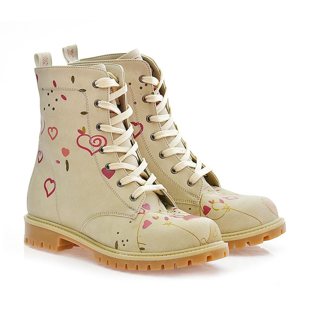 Long Boots Outlet - No Exchange or Return  39 EU - 8.5 US