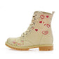 Long Boots Outlet - No Exchange or Return  36 EU - 5.5 US