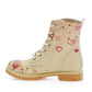 Long Boots Outlet - No Exchange or Return  36 EU - 5.5 US