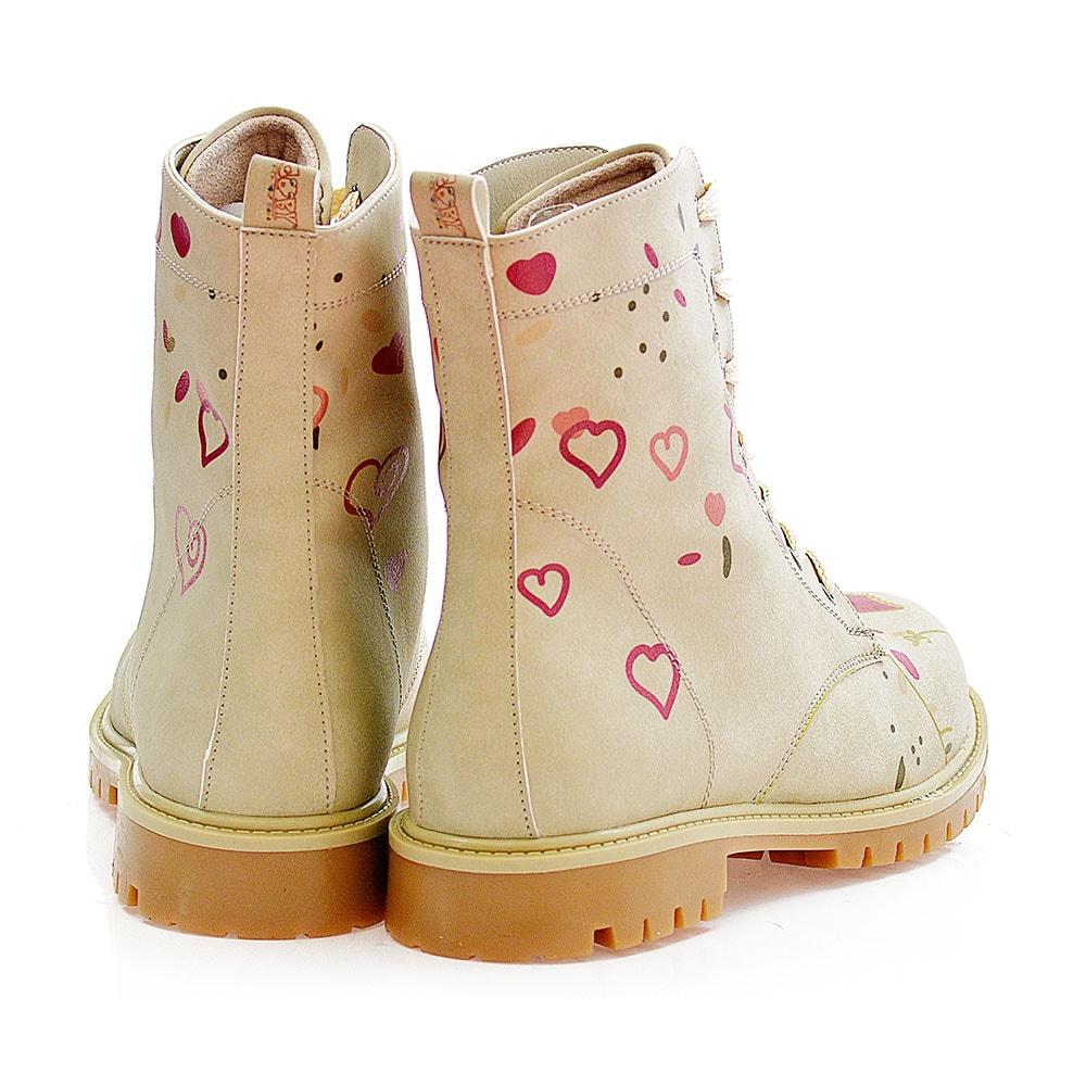 Long Boots Outlet - No Exchange or Return  35 EU - 5 US