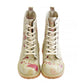 Long Boots Outlet - No Exchange or Return  40 EU - 9.5 US