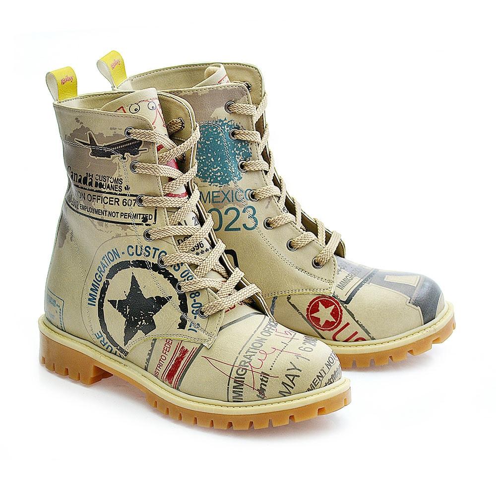 Long Boots Outlet - No Exchange or Return  39 EU - 8.5 US