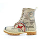 Long Boots Outlet - No Exchange or Return  42 EU - 11 US