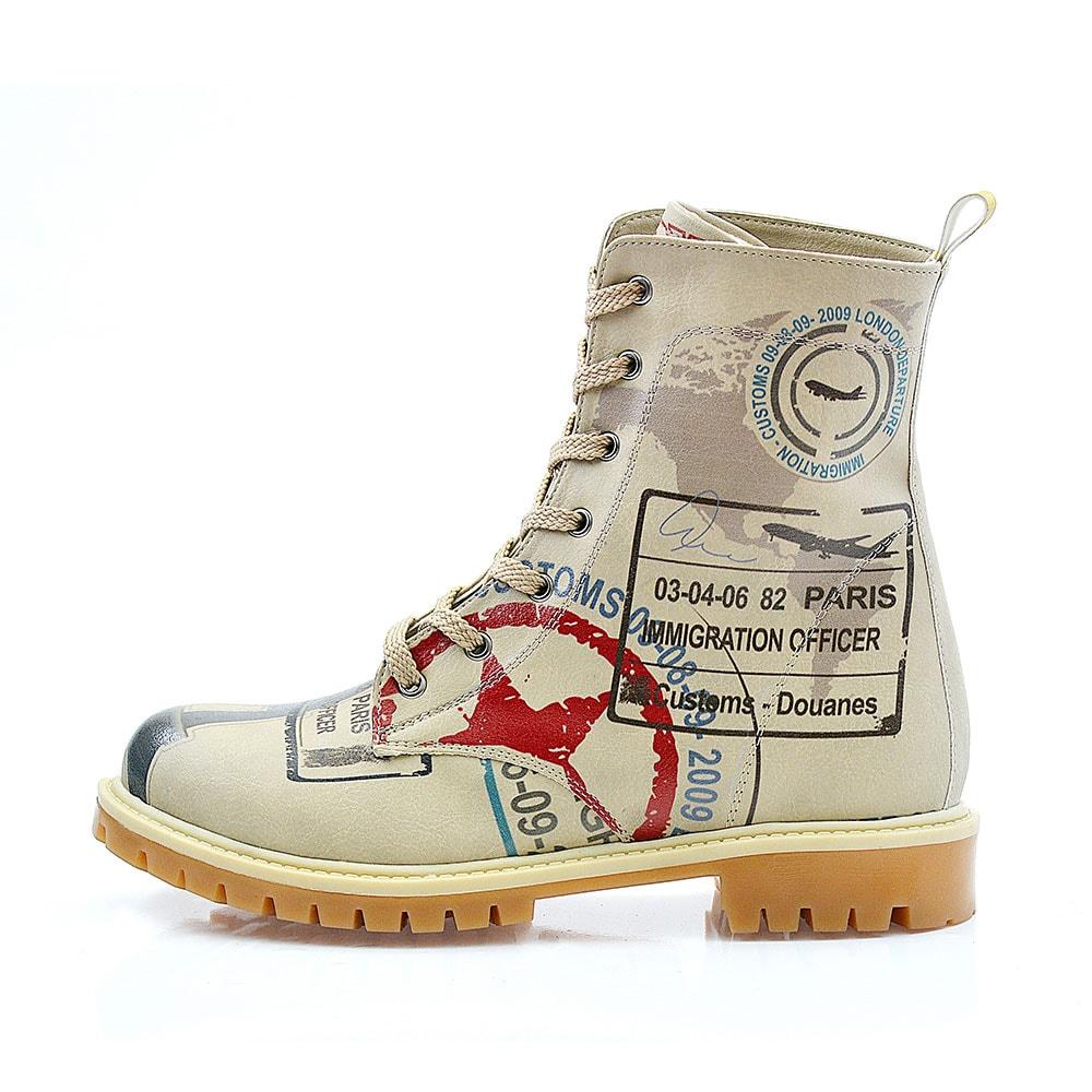 Long Boots Outlet - No Exchange or Return  42 EU - 11 US
