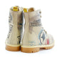 Long Boots Outlet - No Exchange or Return  40 EU - 9.5 US