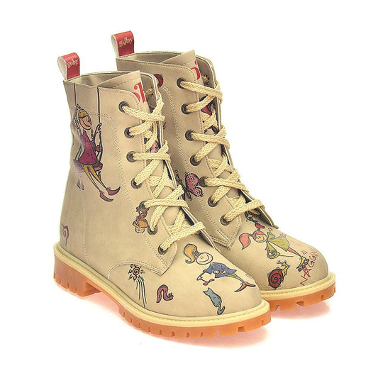 Long Boots Outlet - No Exchange or Return  40 EU - 9.5 US