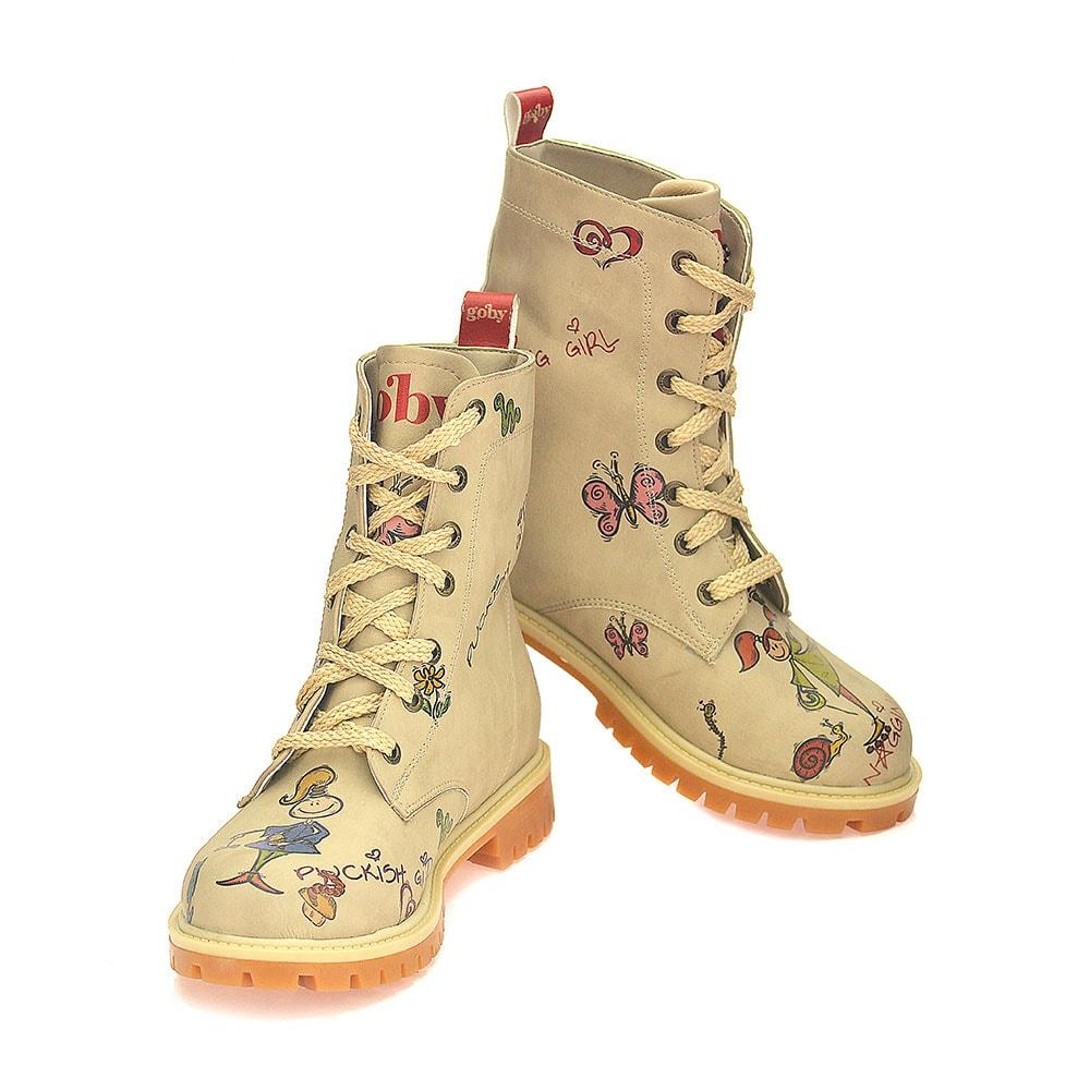 Long Boots Outlet - No Exchange or Return  41 EU - 10 US