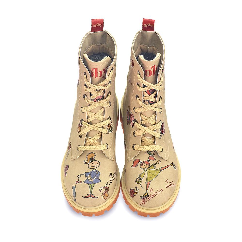 Long Boots Outlet - No Exchange or Return  40 EU - 9.5 US