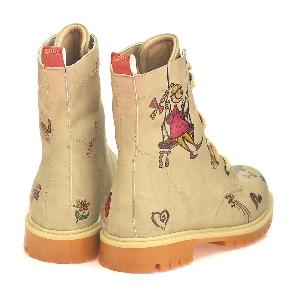 Long Boots Outlet - No Exchange or Return  39 EU - 8.5 US