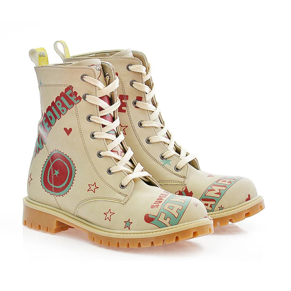 Long Boots Outlet - No Exchange or Return  35 EU - 5 US