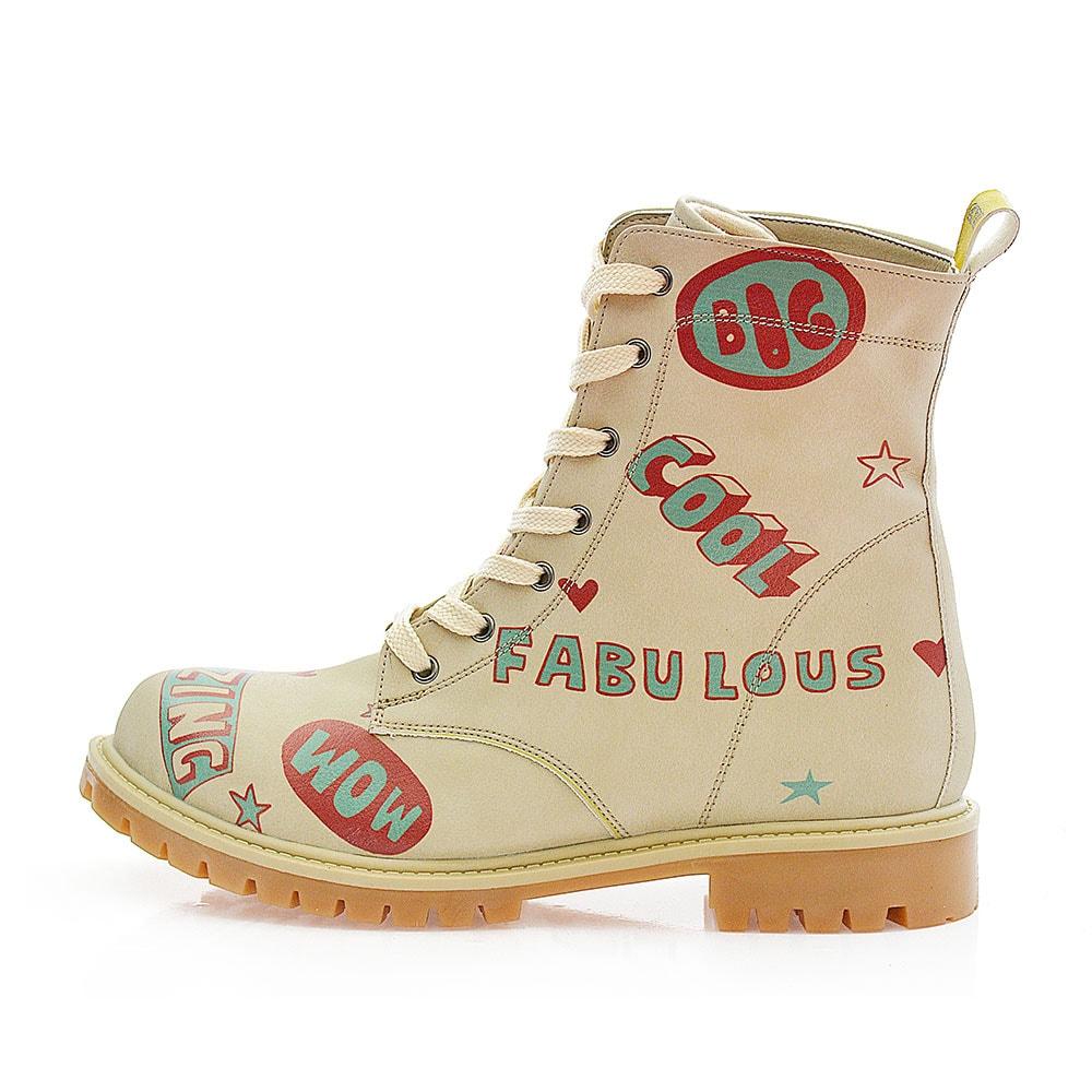 Long Boots Outlet - No Exchange or Return  36 EU - 5.5 US