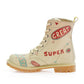 Long Boots Outlet - No Exchange or Return  42 EU - 11 US