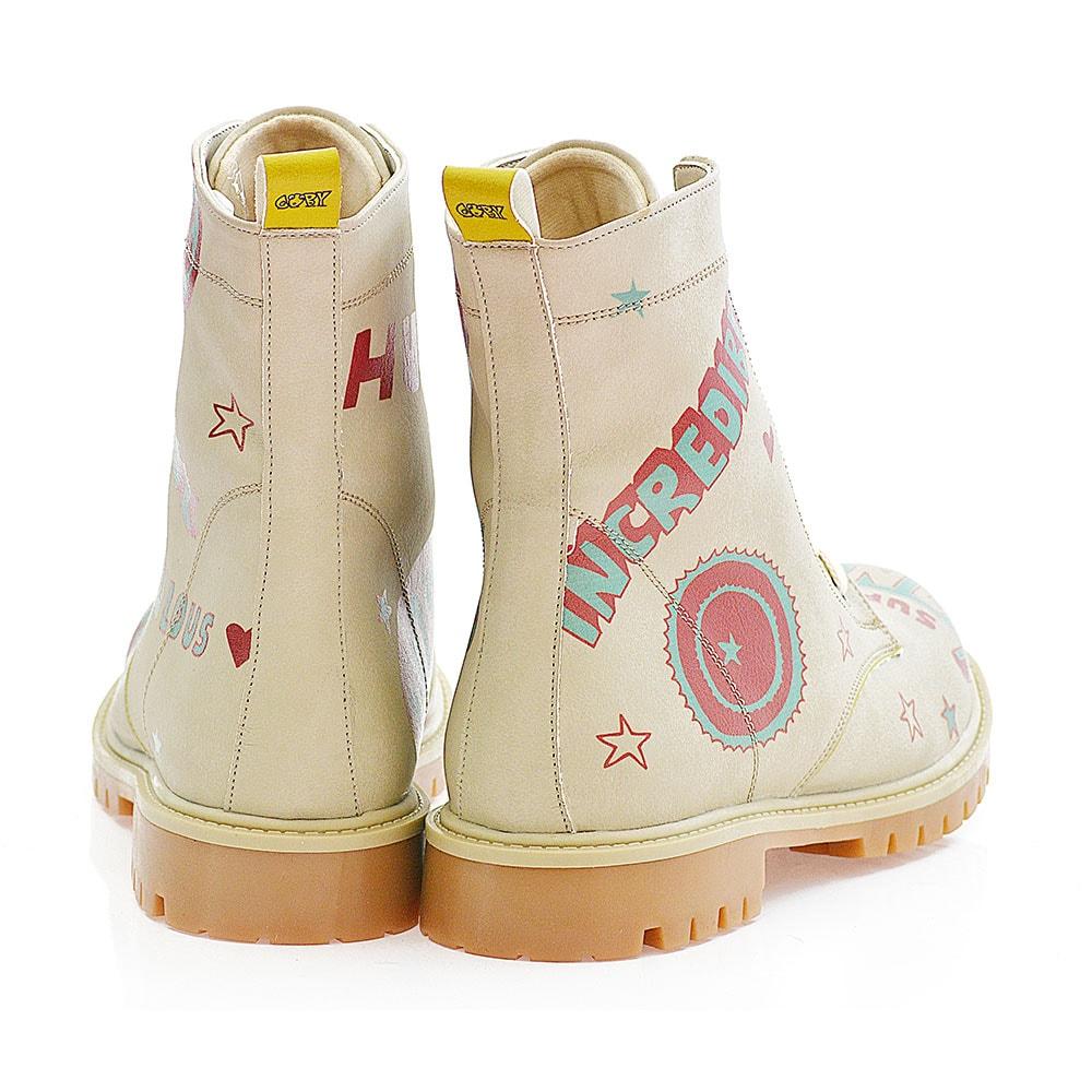 Long Boots Outlet - No Exchange or Return  38 EU - 7.5 US