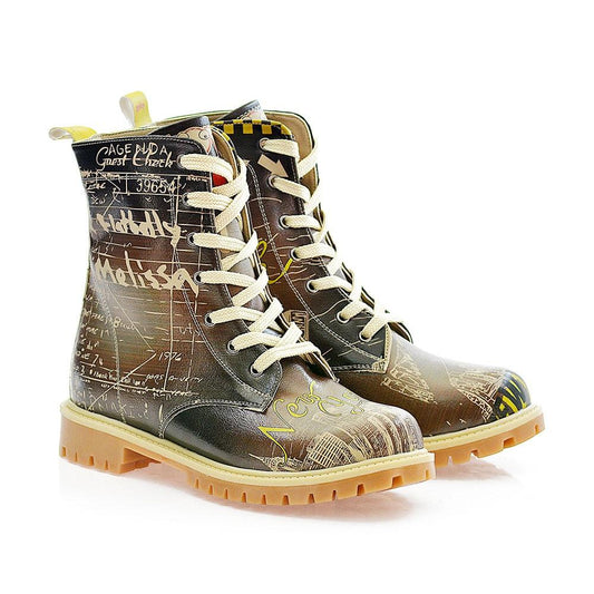 Long Boots Outlet - No Exchange or Return  41 EU - 10 US