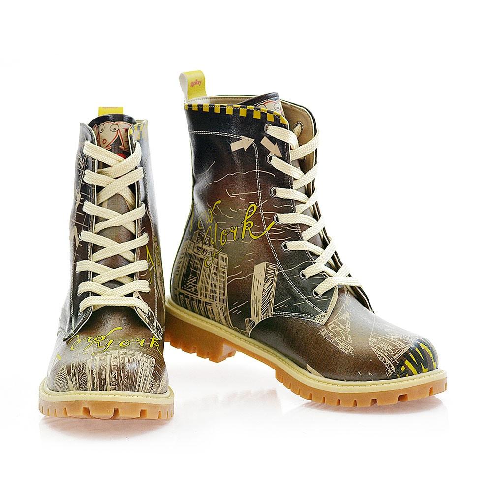Long Boots Outlet - No Exchange or Return  40 EU - 9.5 US