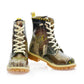 Long Boots Outlet - No Exchange or Return  35 EU - 5 US